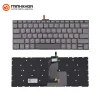 Ban phim zin led laptop Lenovo IdeaPad 320 14 xam Khong nguon 520 14 3 14IIL05