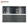 Ban phim zin led laptop Lenovo IdeaPad 320 15 xam Khong nguon 3 15IIL05 330 15