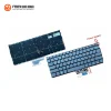 Ban phim zin led laptop Lenovo Ideapad 720s 13