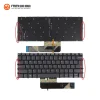 Ban phim zin led laptop Lenovo Ideapad S340 13 S340 IP5 S340 14IIL