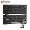 Bàn phím zin led laptop Lenovo ThinkPad T14S Gen