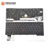 Bàn phím zin LED laptop Lenovo ThinkPad X13 Gen 2 Gen 3 L13 Yoga Gen 4 3 Ban phim zin led laptop Lenovo ThinkPad X13 Gen 2 Gen 3 L13 Yoga Gen 4