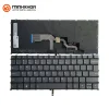 Ban phim zin led laptop Lenovo ideapad S540