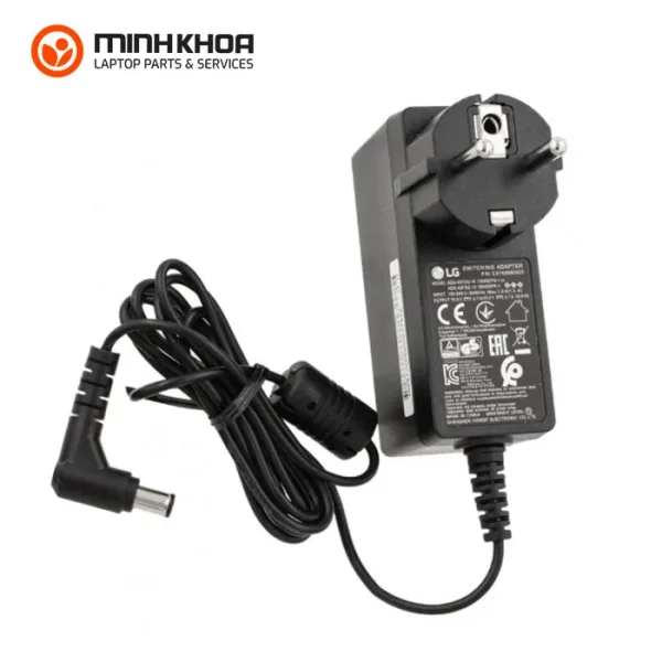 Bo nguon man hinh LG 19V 2 1A