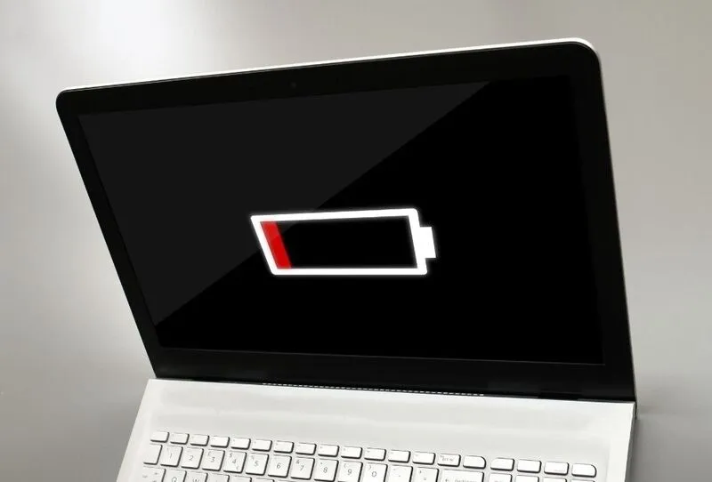 Cách dùng pin laptop không bị chai (19) Cách dùng pin laptop không bị chai (12)