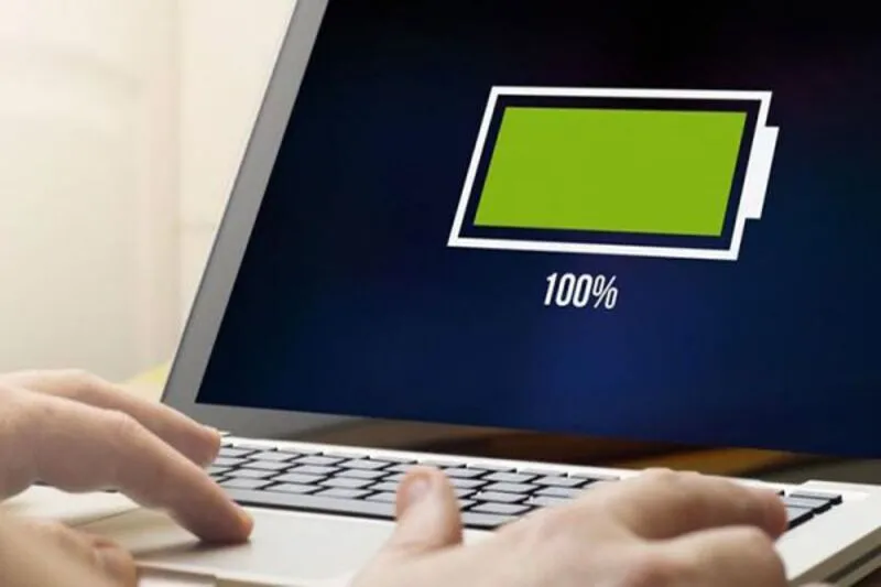 Cách dùng pin laptop không bị chai (16) Cách dùng pin laptop không bị chai (16)