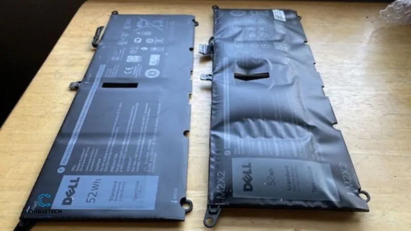 Cách dùng pin laptop không bị chai (27) Cách dùng pin laptop không bị chai (27)
