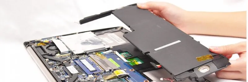 Cách dùng pin laptop không bị chai (31) Cách dùng pin laptop không bị chai (31)