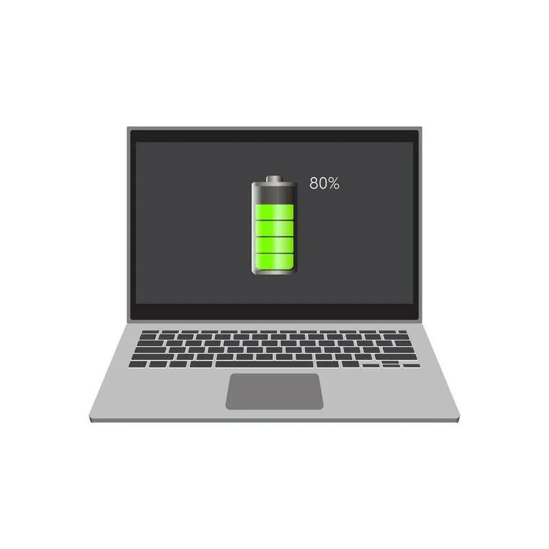 Cách dùng pin laptop không bị chai (32) Cách dùng pin laptop không bị chai (32)