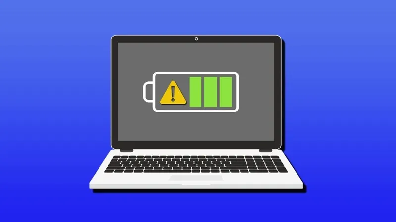 Cách dùng pin laptop không bị chai (33) Cách dùng pin laptop không bị chai (33)