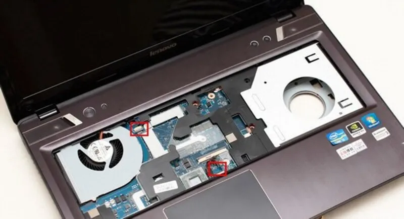 Cách dùng pin laptop không bị chai (35) Cách dùng pin laptop không bị chai (35)