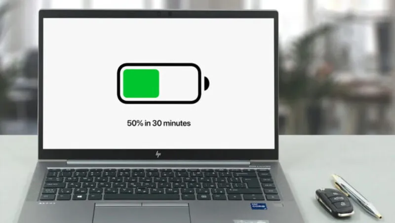 Cách dùng pin laptop không bị chai (9)