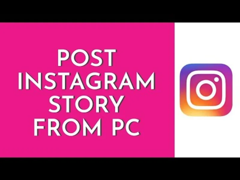 Cach xem tin nhan tren instagram bang may tinh 10