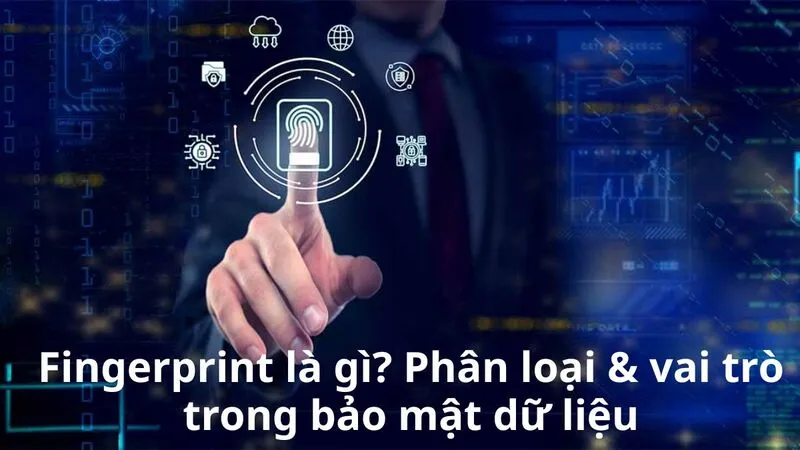 Footprinting la gi 8