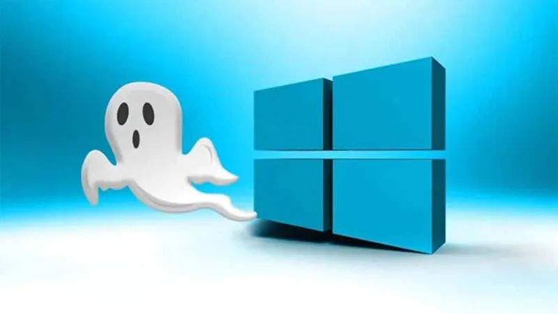 Ghost máy là gì (20) Ghost máy là gì (20)