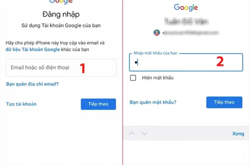 Google Login 14