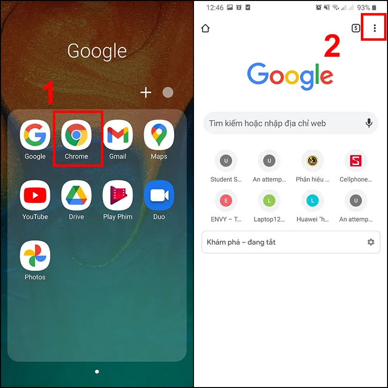Google Login 16