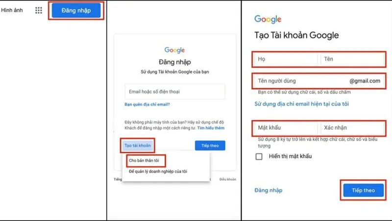 Google Login 17