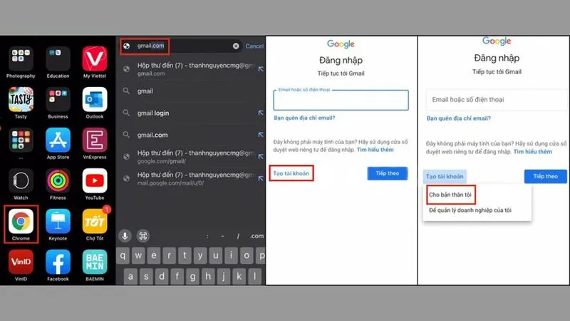Google Login 18