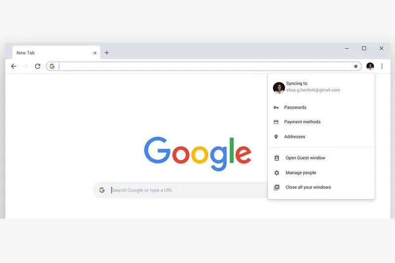 Google Login 22