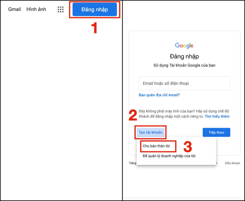 Google Login 30