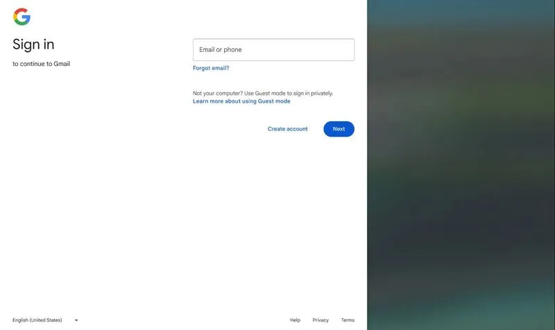 Google Login 35