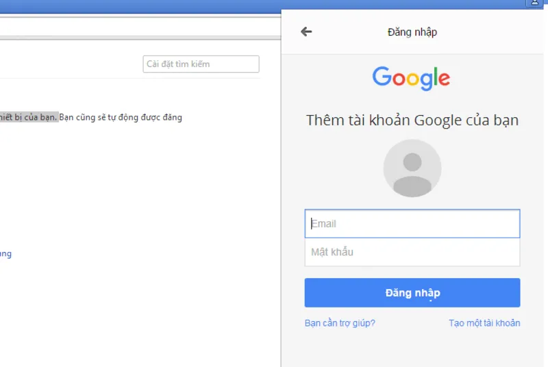 Google Login 37