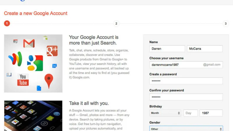 Google Login 41
