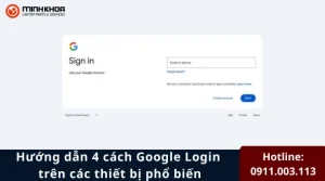 Google Login 7