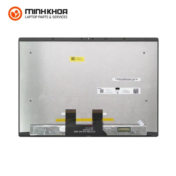 Man hinh OLED cam ung 13 5 inch QHD man kinh HP 14EF