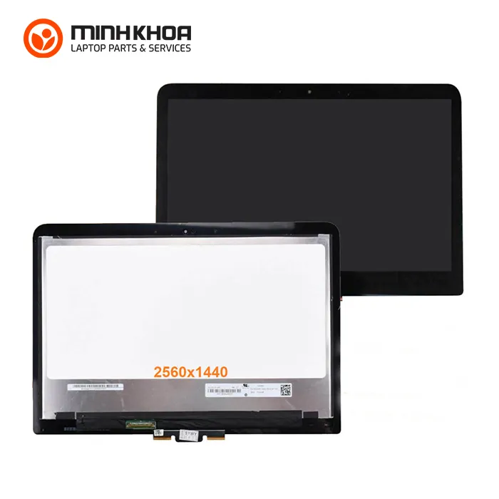 Man hinh cam ung 13 3 inch Full HD 30 Pin man kinh HP X360 13 AP