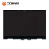 Man hinh cam ung 13 3 inch Full HD man kinh NV133WUM A65 HP X360 13 BF M96426