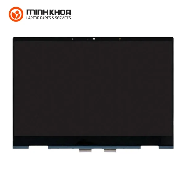 Man hinh cam ung 13 3 inch Full HD man kinh NV133WUM A65 HP X360 13 BF M96426