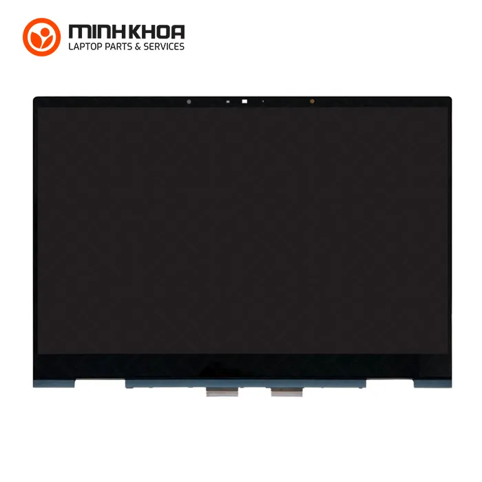 Man hinh cam ung 13 3 inch Full HD man kinh NV133WUM A65 HP X360 13 BF M96426