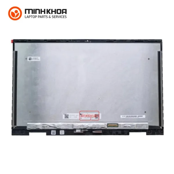 Man hinh cam ung 15 6 inch Full HD man kinh HP 15ES