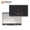 Man hinh cam ung 15 6 inch Full HD man kinh bo cam ung HP 15CN