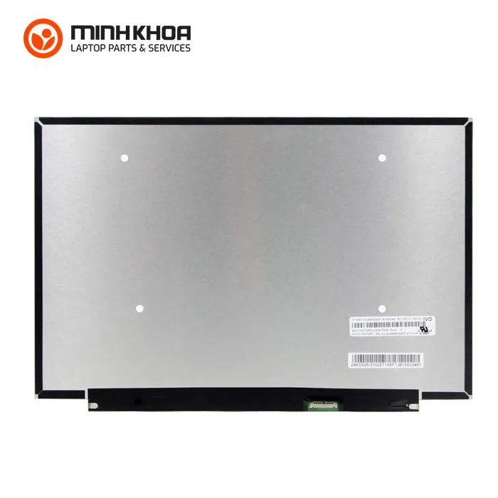 Man hinh laptop 13 3 FHD 30p cap chia 2 B133UAN01 0 M133NW4J R0 cho Lenovo ThinkBook 13s G4 IAP 13s G4 ARB