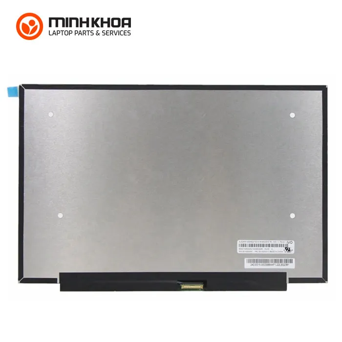 Man hinh laptop 14 0 1610 QHD 2K2 60Hz 40p chan nho cap giua NV140DRM N61 M140NWHE R0 Lenovo Thinkboook 14G4 Ideapad 14ITL6 Man hinh laptop 14 0 1610 QHD 2K2 60Hz 40p chan nho cap giua NV140DRM N61 M140NWHE R0 Lenovo Thinkboook 14G4 Ideapad 14ITL6