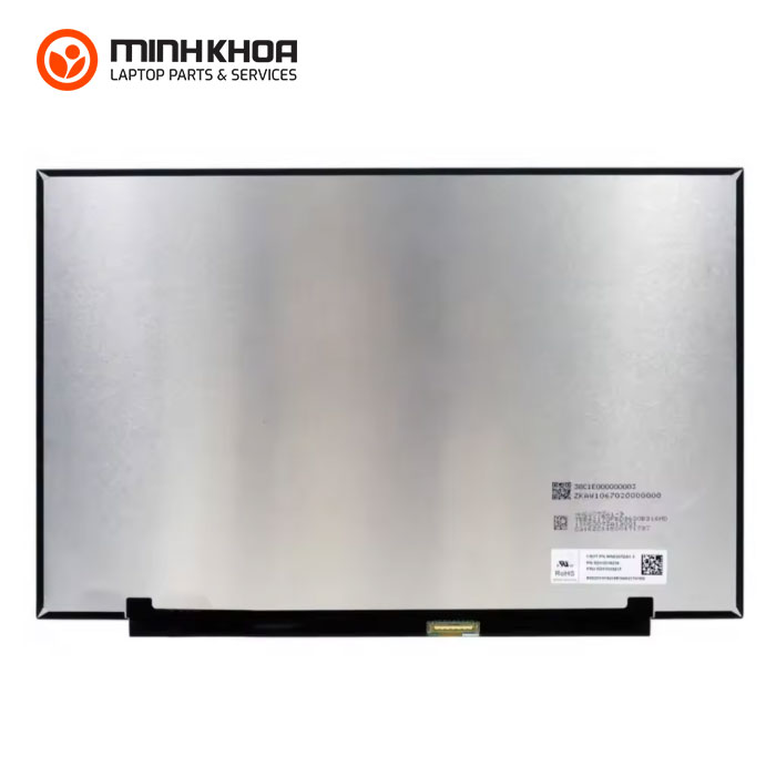 Man hinh laptop 14 0 1610 QHD 2K8 90Hz 40p chan nho cap giua MNE007ZA1 5 Lenovo Ideapad 5 Pro 14ACN6 14IAP7 Thinkbook 14G4