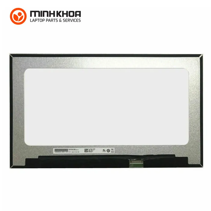 Man hinh laptop 14 0 30p FHD B140HAN06 7 840G7 840G8 440G8 440G9 640G9 KO Bo socket lech phai 80cm