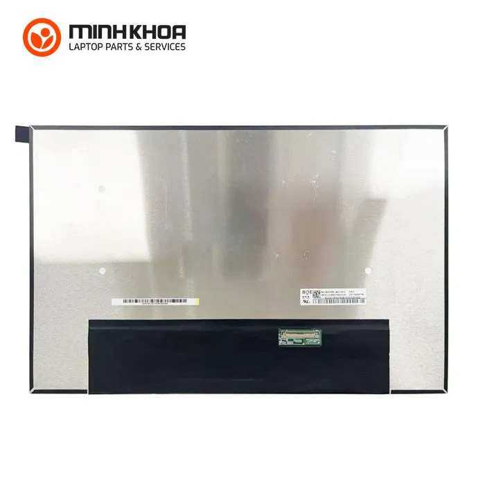 Man hinh laptop 14 0 40p QHD sieu mong nho 1610 NV140DRM N62 B140QAN05 0 socket cao Ko bo