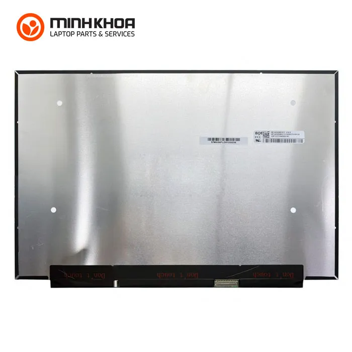 Man hinh laptop 14 0 QHD 120Hz 40pin chan nho 1610 NE140QDM NX1