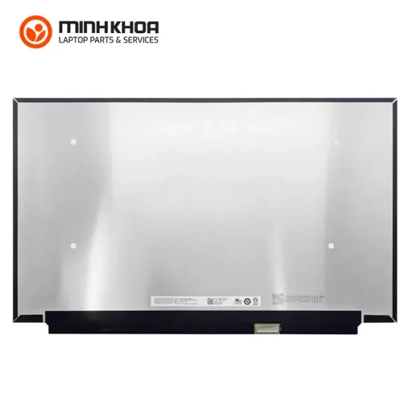 Man hinh laptop 15 6 FHD 165Hz 40p chan nho B156HAN12 1 NV156FHM NY9 full vien KO TAI Dell Gaming G15 5510 G15