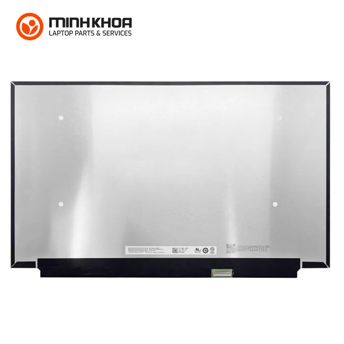Man hinh laptop 15 6 FHD 165Hz 40p chan nho B156HAN12 1 NV156FHM NY9 full vien KO TAI Dell Gaming G15 5510 G15 5515 Man hinh laptop 15 6 FHD 165Hz 40p chan nho B156HAN12 1 NV156FHM NY9 full vien KO TAI Dell Gaming G15 5510 G15