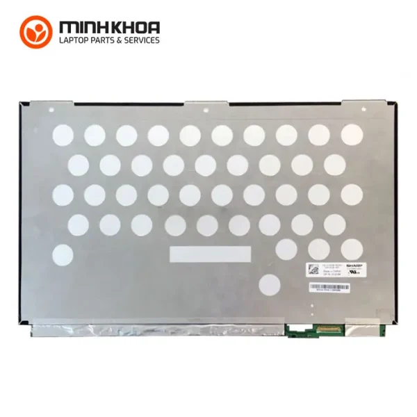 Man hinh laptop Dell XPS 9550 9560 Precision 5510 5520 FHD 15 6 inch 30p chan nho LQ156M1JW31 01203M CAM duoi