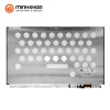 Man hinh laptop Dell XPS 9550 9560 Precision 5510 5520 Nontouch 4K 15 6 40p chan nho LQ156D1JW33 0Y2XND CAM duoi