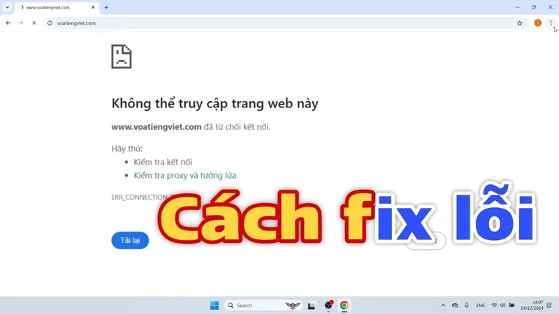 9 nguyên nhân & cách xử lý máy tính không truy cập được một số trang web 11 May tinh khong truy cap duoc mot so trang web 33