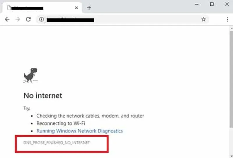 9 nguyên nhân & cách xử lý máy tính không truy cập được một số trang web 3 May tinh khong truy cap duoc mot so trang web 38