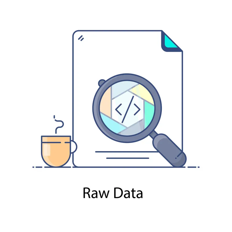 Raw Data là gì (10) Raw Data là gì (10)