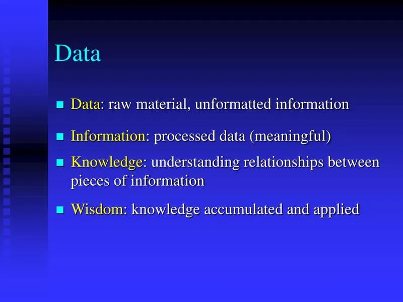 Raw Data là gì (25) Raw Data là gì (25)